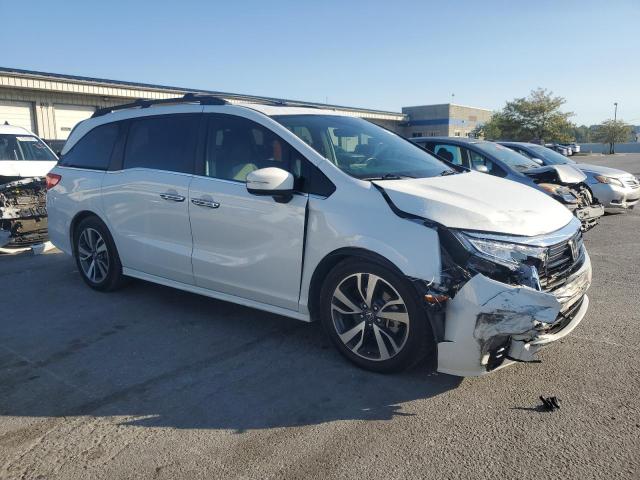 2021 HONDA ODYSSEY TO 5FNRL6H89MB018239