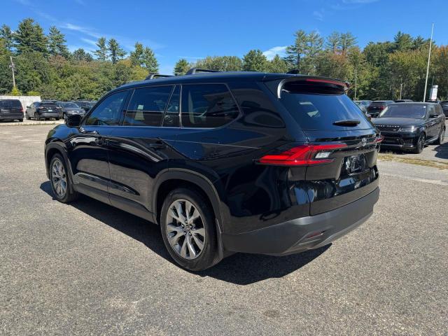 2024 TOYOTA GRAND HIGH 5TDAAAA56RS016621