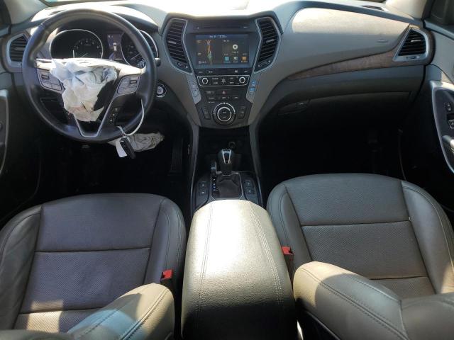 2018 HYUNDAI SANTA FE S 5NMZU3LB2JH054377
