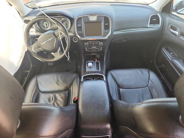 2015 CHRYSLER 300 LIMITED 2C3CCAAG5FH743686