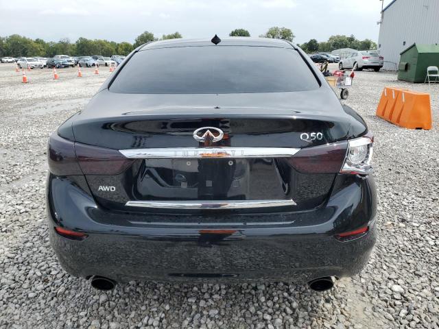 2017 INFINITI Q50 PREMIU JN1EV7AR8HM835395