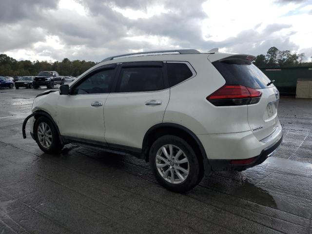 2017 NISSAN ROGUE SV 5N1AT2MVXHC865187