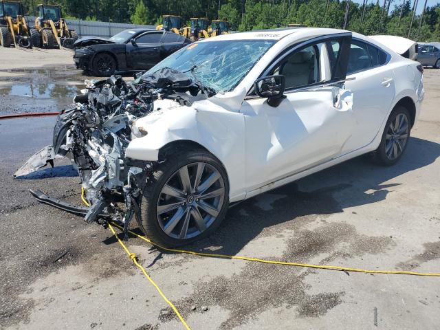 Global Auto Auctions: 2020 MAZDA 6 TOURING