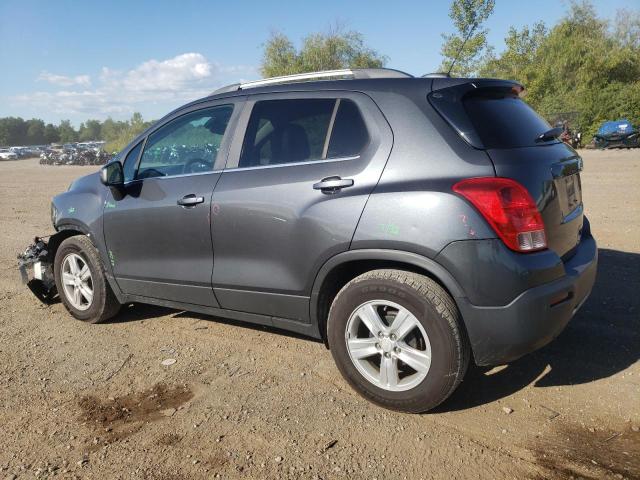 2016 CHEVROLET TRAX 1LT 3GNCJLSB6GL242788