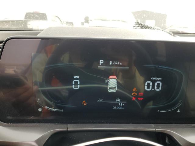 2024 KIA TELLURIDE #3291611243