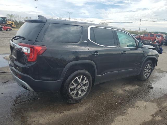 2020 GMC ACADIA SLE 1GKKNRL44LZ177491