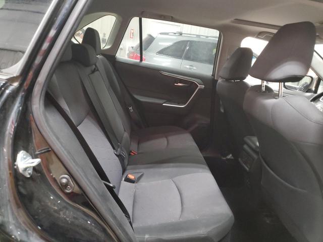 2020 TOYOTA RAV4 XLE - JTMR6RFV2LD007056