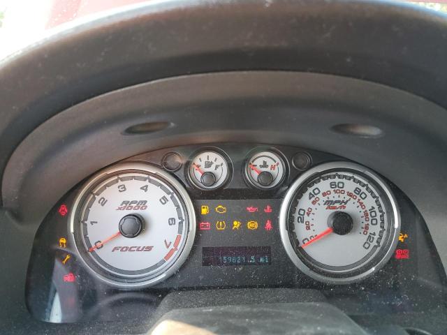 2010 FORD FOCUS SE - 1FAHP3FN3AW116722