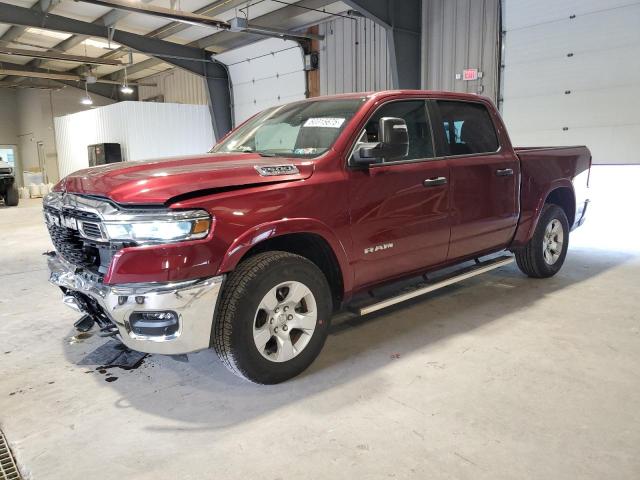 2025 RAM 1500 BIG H #3278603954