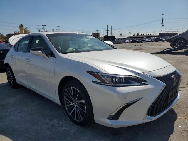 2025 LEXUS ES 300H BA 58ADA1C18SU063324