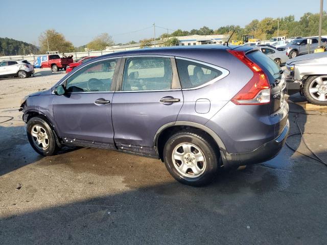 2013 HONDA CR-V LX #3296971833