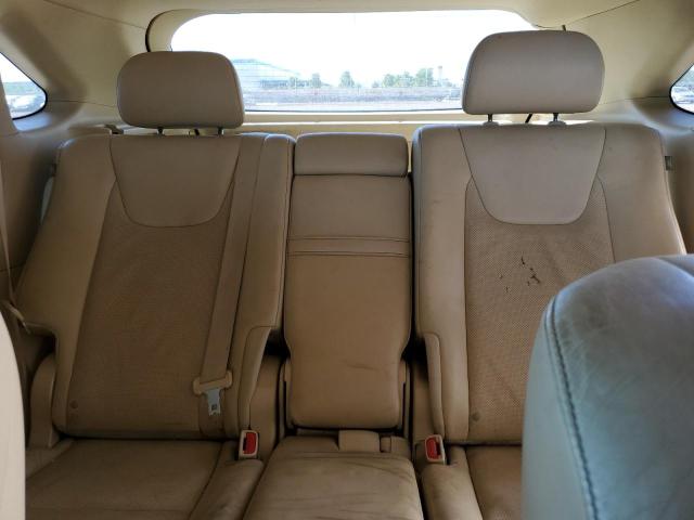 2014 LEXUS RX 350 BAS - JTJBK1BA2E2037266