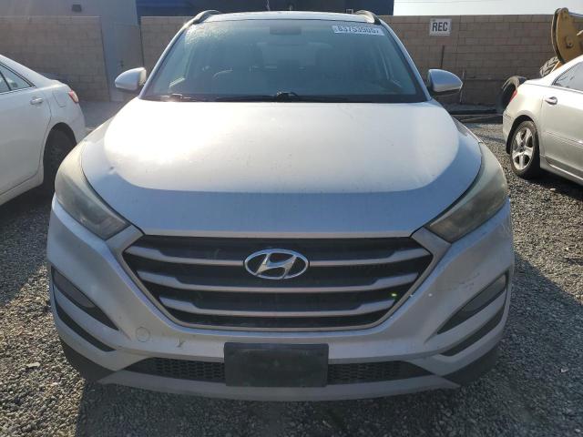2018 HYUNDAI TUCSON VAL KM8J33A20JU743583