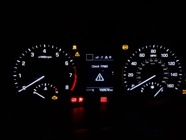 2017 HYUNDAI TUCSON LIMITED KM8J3CA21HU424638