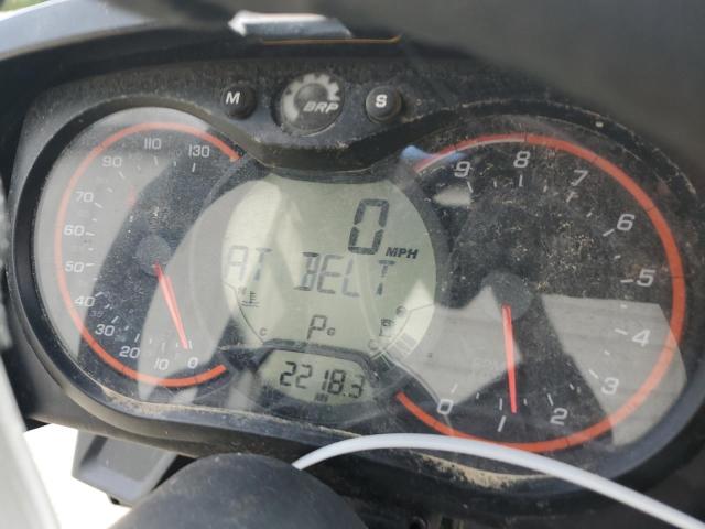 2017 CAN-AM COMMANDER 1000 3JBKKAP22HJ001602