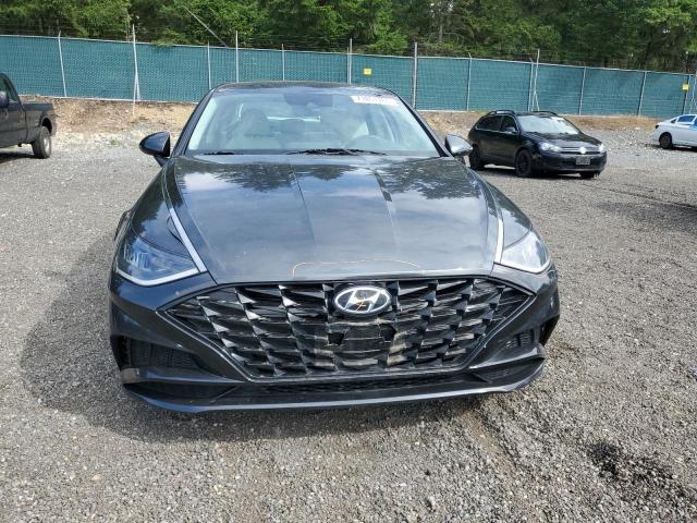 2021 HYUNDAI SONATA SEL KMHL64JAXMA155029