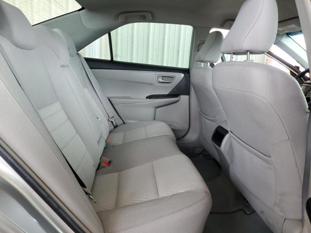 2016 TOYOTA CAMRY LE 4T1BF1FK8GU252342