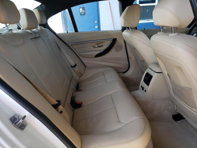 2016 BMW 328 XI SUL WBA8E3G56GNT80320