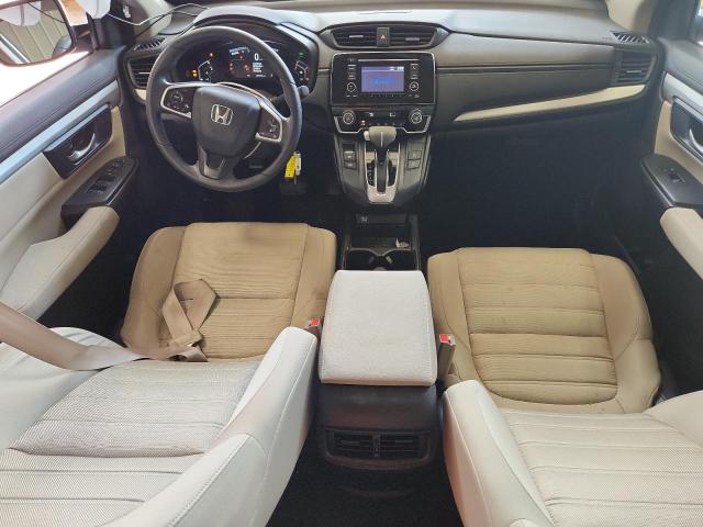 2021 HONDA CR-V LX 5J6RW2H26ML008318