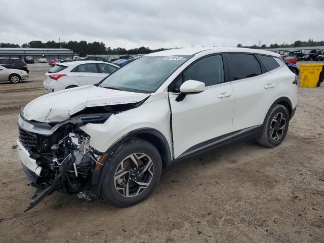 Global Auto Auctions: 2023 KIA SPORTAGE LX