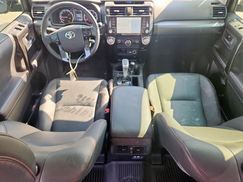 2024 TOYOTA 4RUNNER TR JTERU5JR9R6298656