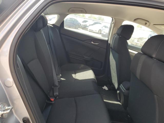 2018 HONDA CIVIC LX 19XFC2E5XJE034764