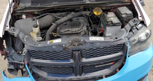 2017 DODGE GRAND CARA 2C4RDGBG6HR678932