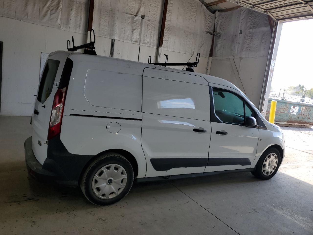 FORD TRANSIT CONNECT XL
