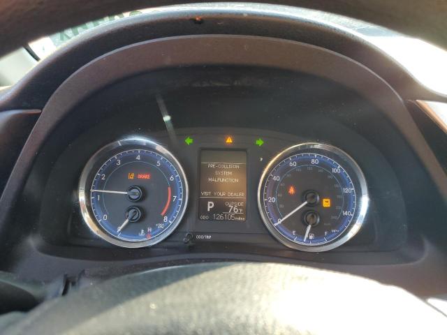 2018 TOYOTA COROLLA L - 2T1BURHEXJC124348