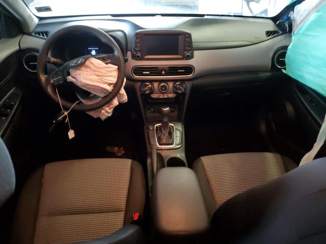 2020 HYUNDAI KONA SE KM8K12AA8LU474747