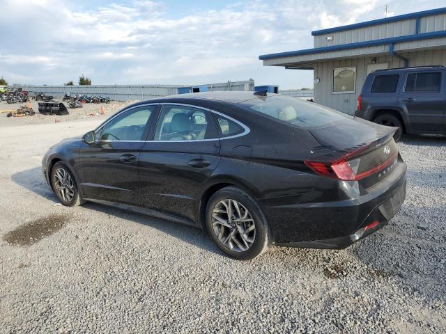 2022 HYUNDAI SONATA SEL KMHL64JA1NA238740
