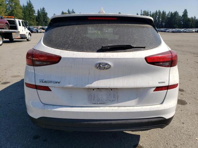 2019 HYUNDAI TUCSON SE #3303743444