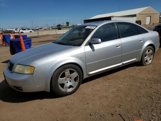 AUDI A6 4.2 QUA