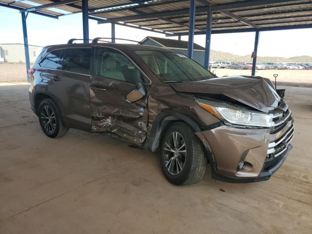 2018 TOYOTA HIGHLANDER 5TDZZRFH2JS238588
