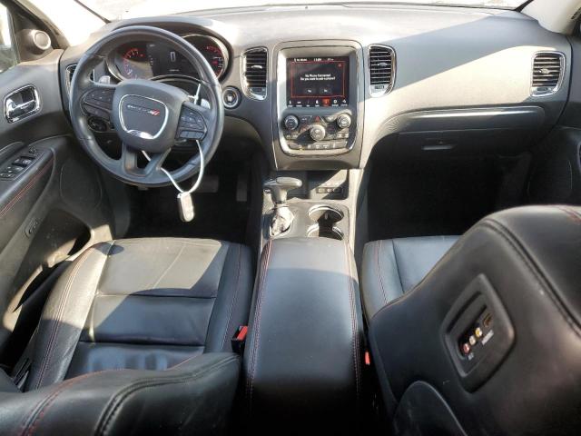 2018 DODGE DURANGO GT 1C4RDJDG6JC451829