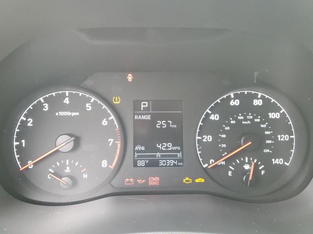 2022 HYUNDAI ACCENT SE 3KPC24A60NE180371