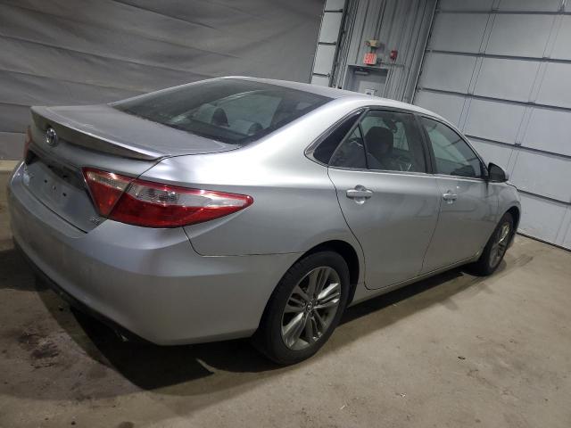 2016 TOYOTA CAMRY LE 4T1BF1FKXGU195707