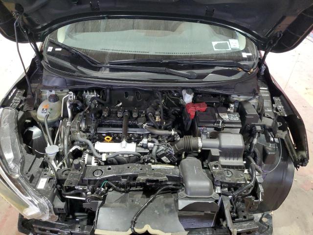 2025 NISSAN VERSA SV 3N1CN8EVXSL854326