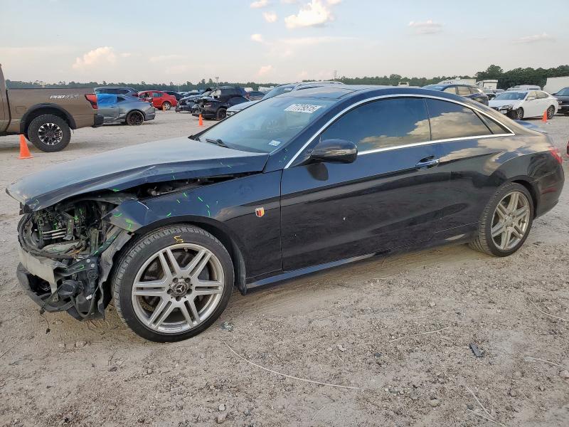 2010 MERCEDES-BENZ E 550 - WDDKJ7CB8AF016981