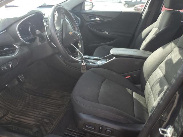 2016 CHEVROLET MALIBU LT - 1G1ZE5ST2GF332891