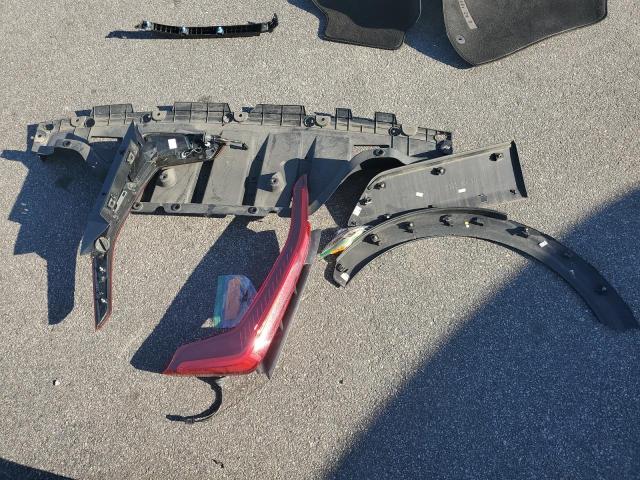 2023 KIA NIRO WIND KNDCR3L13P5049358