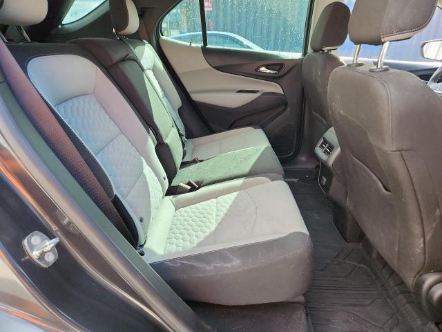 2018 CHEVROLET EQUINOX LS - 2GNAXHEV1J6210335