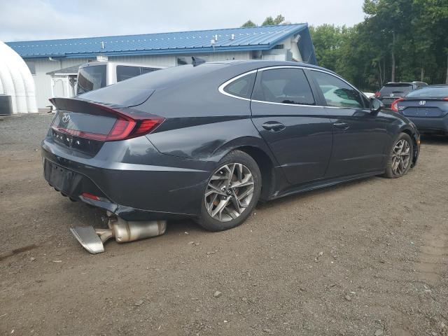 2020 HYUNDAI SONATA SEL - 5NPEF4JA9LH057890