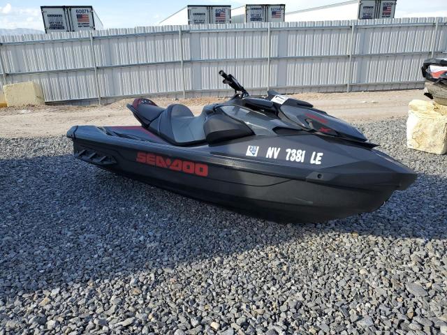 Global Auto Auctions: 2024 BRP 500 RENEG