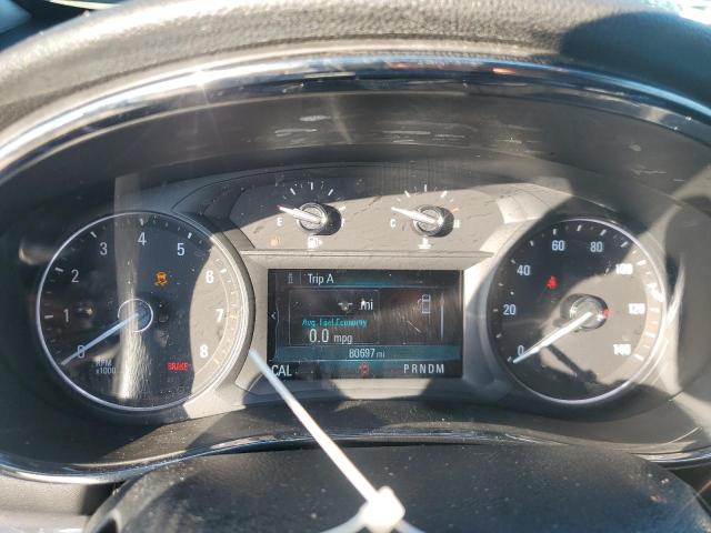 2018 BUICK ENCORE ESS KL4CJCSB1JB570776