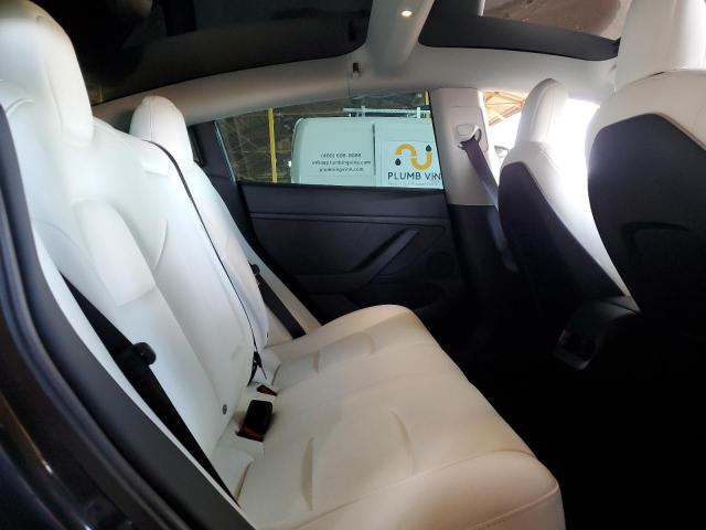 2022 TESLA MODEL 3 5YJ3E1ECXNF295804