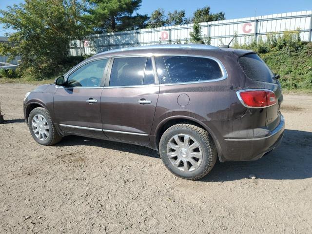 2017 BUICK ENCLAVE 5GAKVCKDXHJ261378