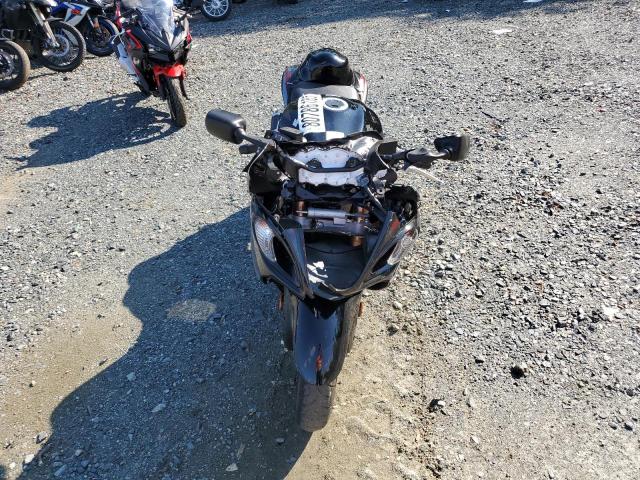 2012 SUZUKI GSX1300 R JS1GX72A6C2101491