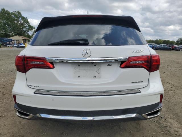 2020 ACURA MDX TECHNOLOGY 5J8YD4H59LL013459
