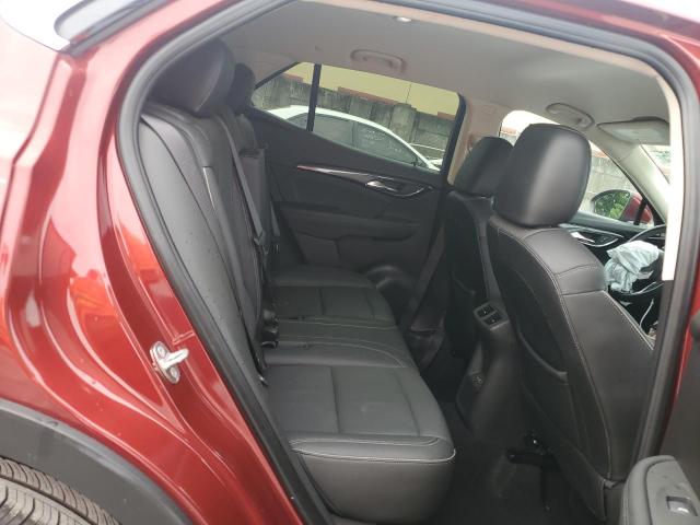 2023 BUICK ENVISION E LRBFZNR42PD026118